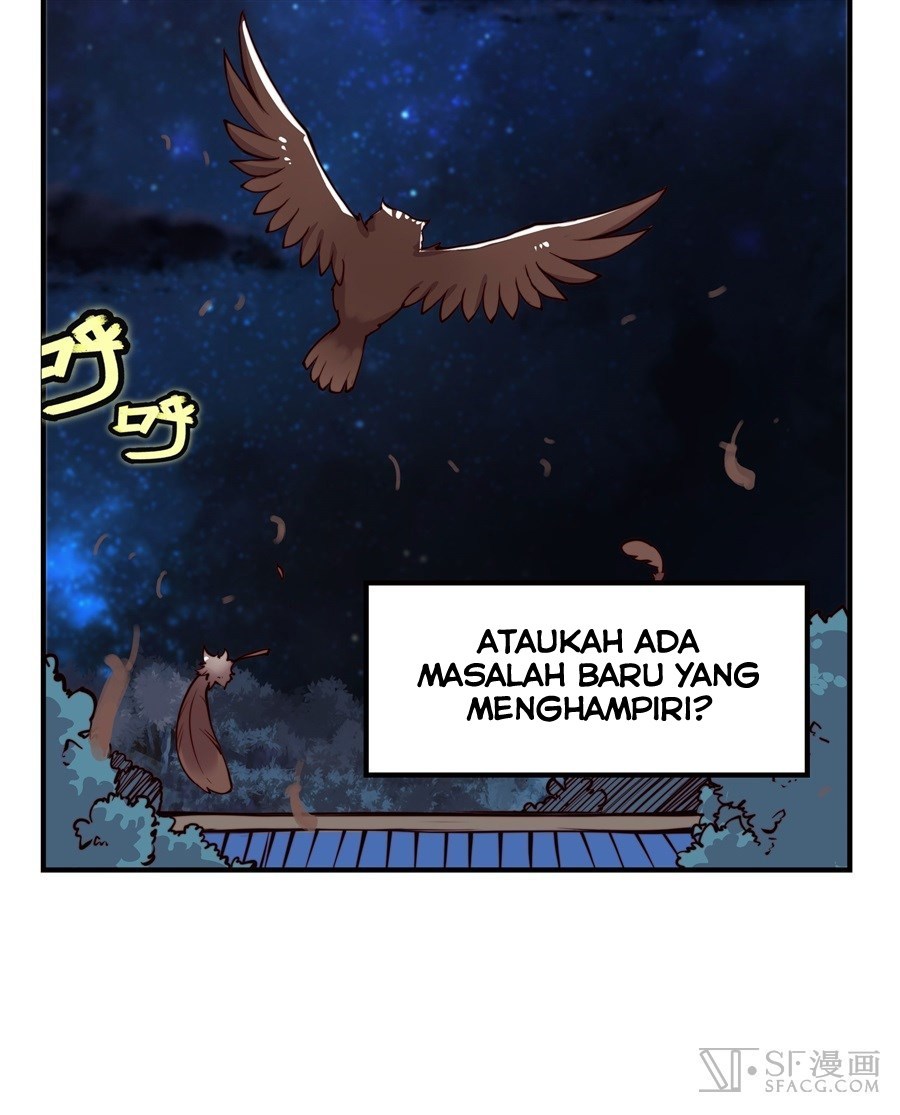 Martial King’s Retired Life Chapter 14 Gambar 51